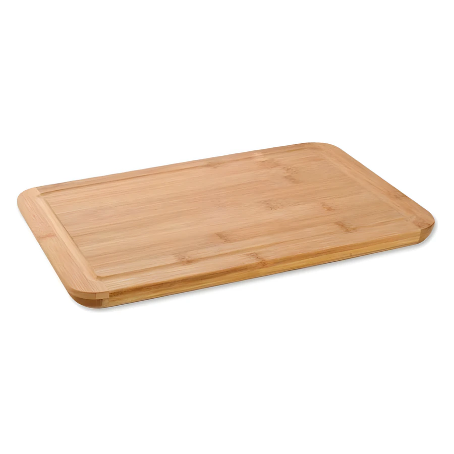 Bambu Steak Tahtası 33x22x1,5