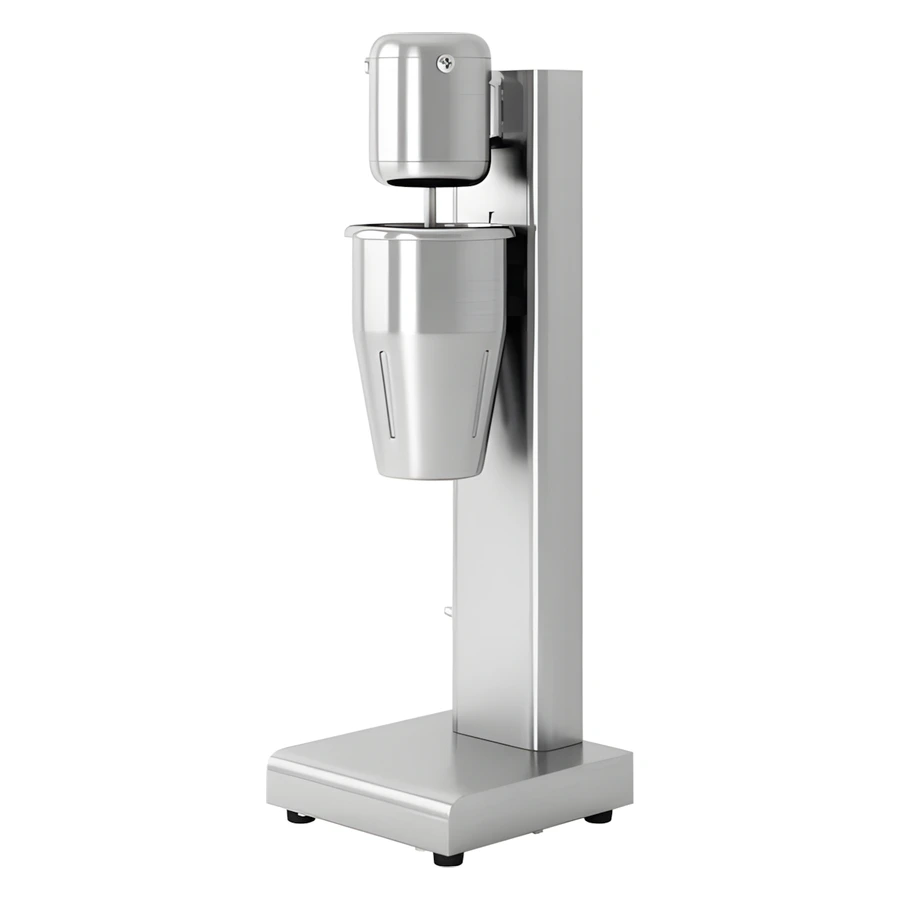 Bar Mikser Çelik