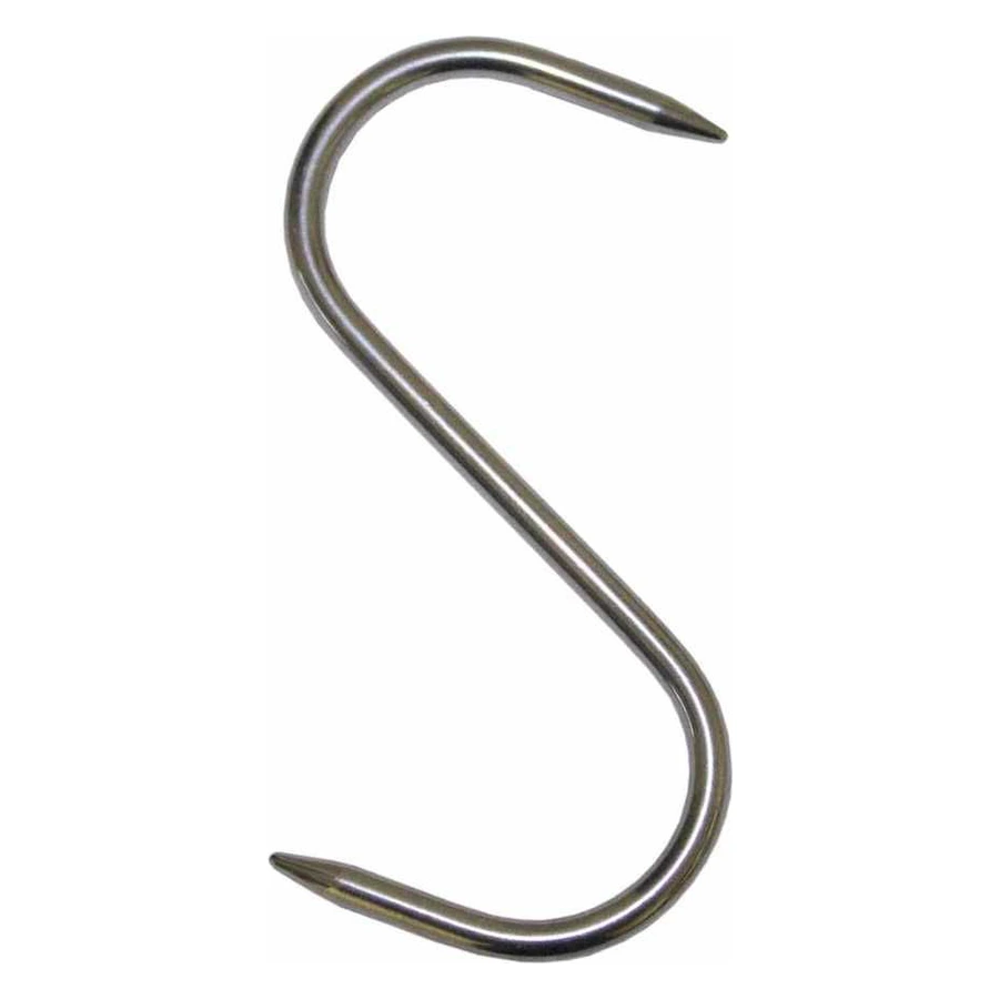 Çelik S Kanca 0,5 mm