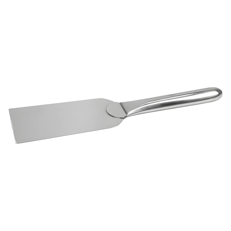 Çelik Spatula NO:3
