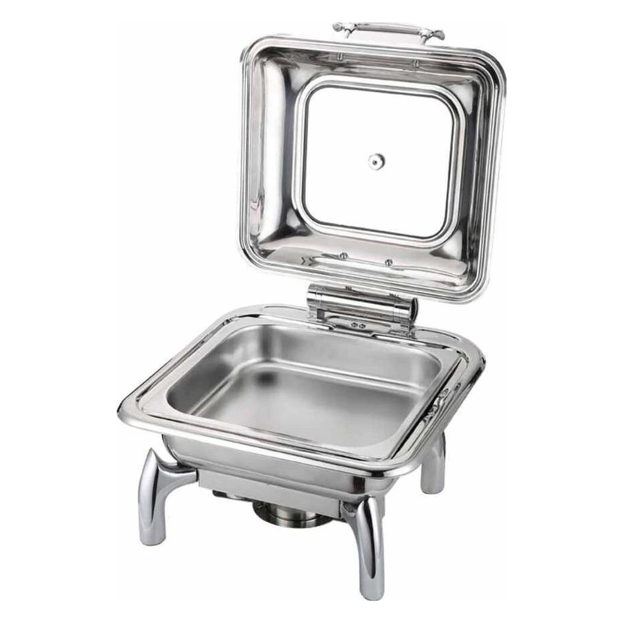 Chafıng Dısh Hidrolik Kapak 6 L 2/3 (CDH-6) – Yardımcı Ekipmanlar