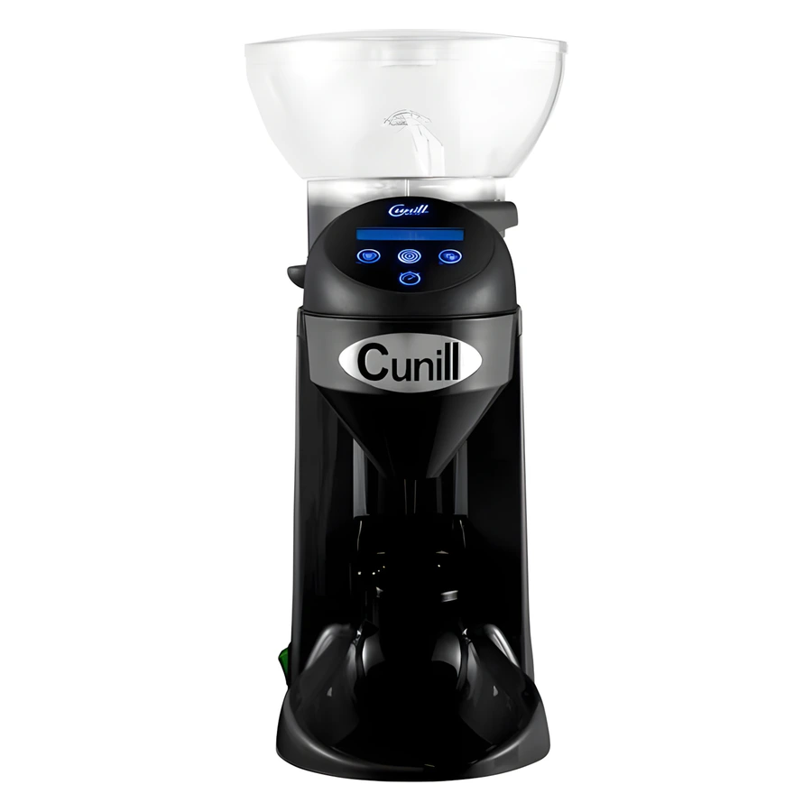 Cunill Tranquilo Tron Dijital Kahve Değirmeni