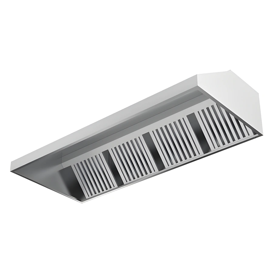 Davlumbaz Duvar Tipi Filtreli – Davlumbazlar EMP.DDVLK.1074