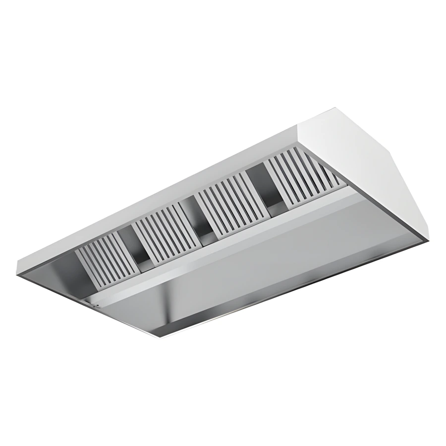 Davlumbaz Orta Tip Filtreli – Davlumbazlar EMP.ODVL.10194-M