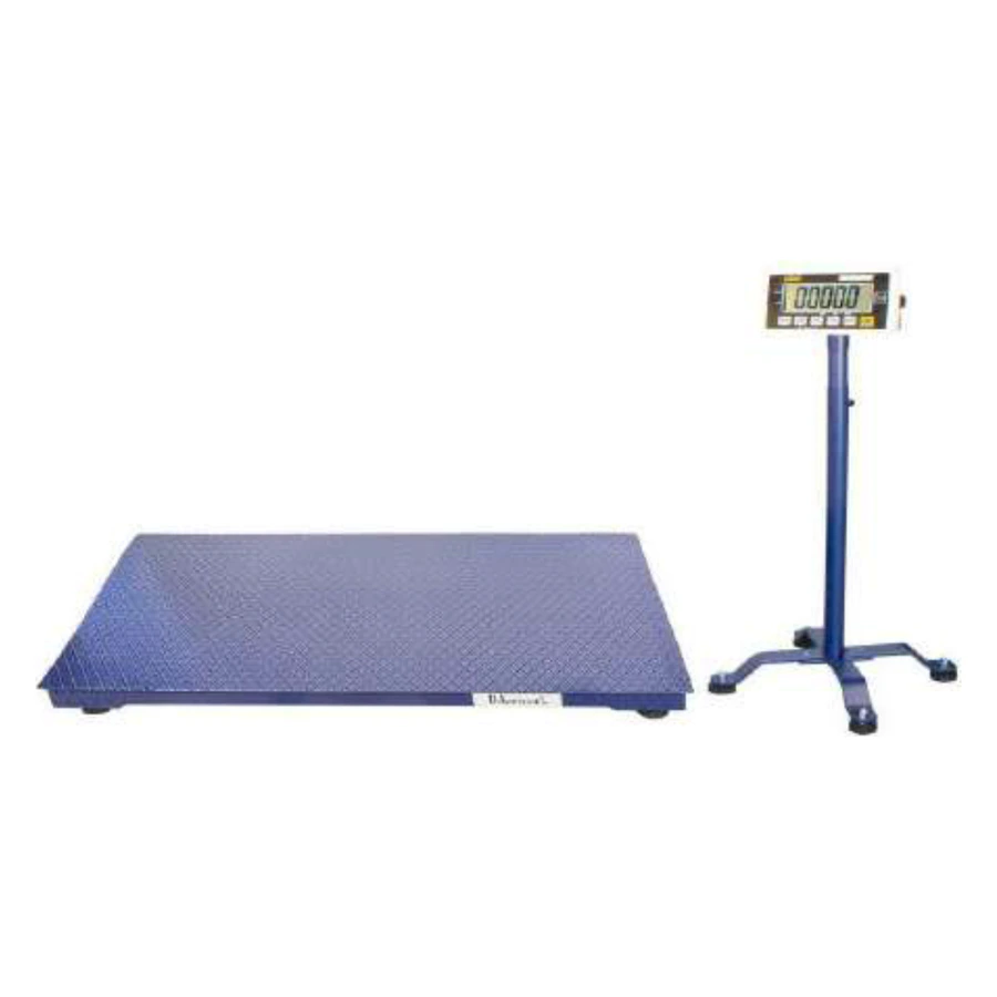 Dikomsan Abm - 4L Ağır Çekerli Baskül