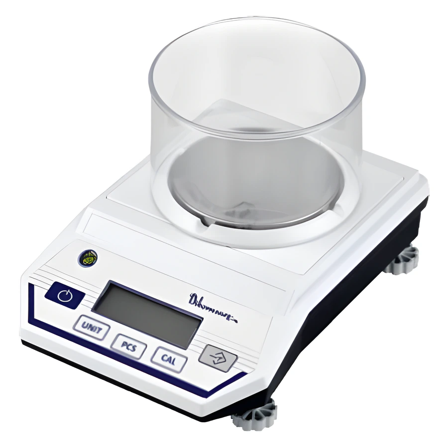 Dikomsan EHB-1000 Elektronik Hassas Terazi