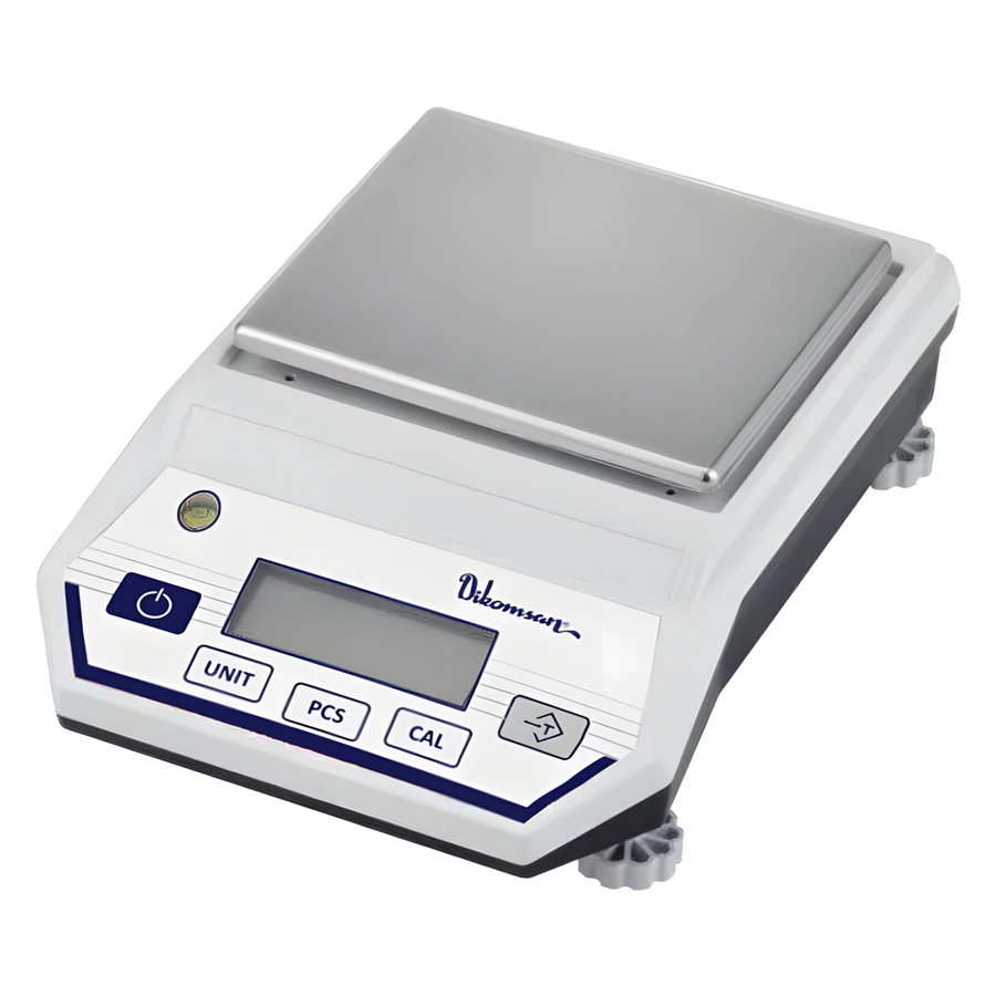 Dikomsan EHB-5000 Elektronik Terazi