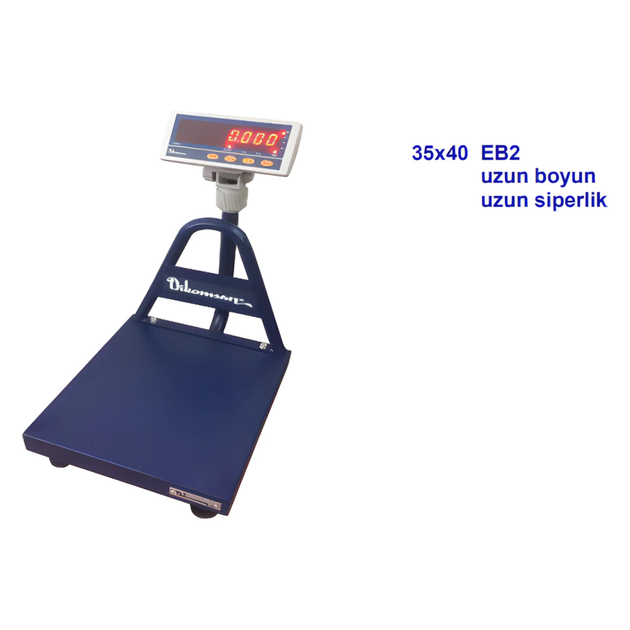 Dikomsan Hct EB2 Baskül