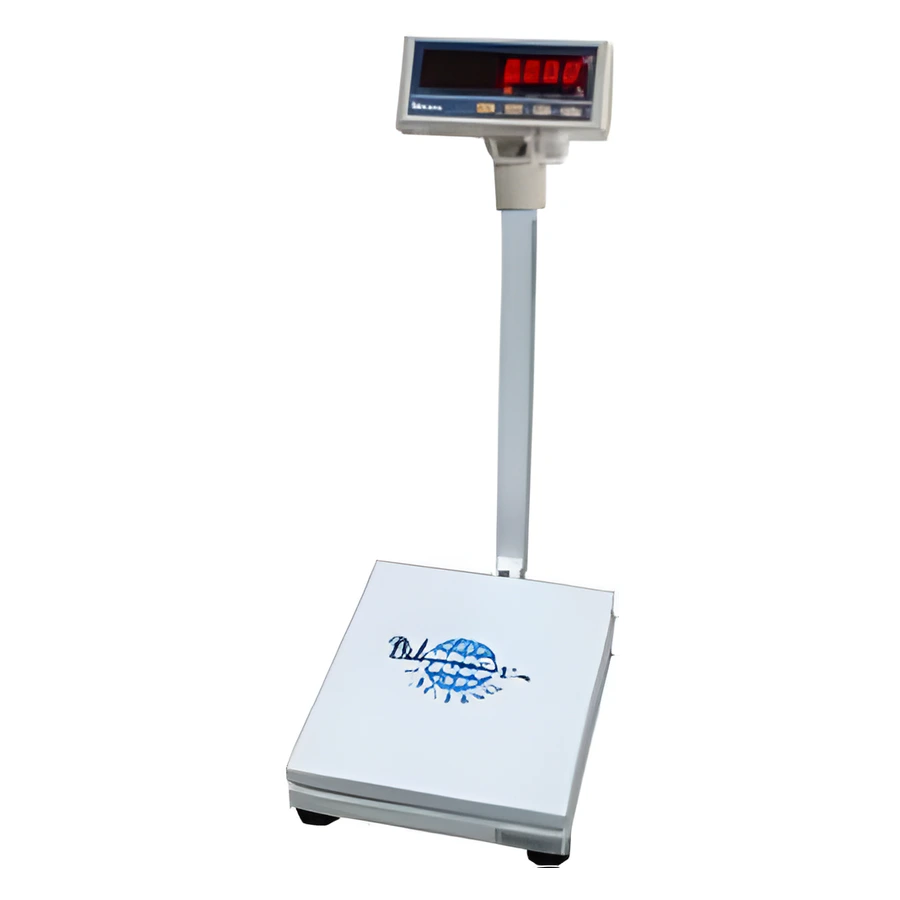 Dikomsan Hct-m İnsan Tartım Baskülü