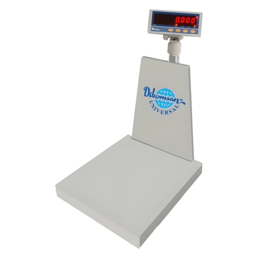 Dikomsan Hct Tartım Baskülü Hct-gr DİKOMSAN HCT-GR