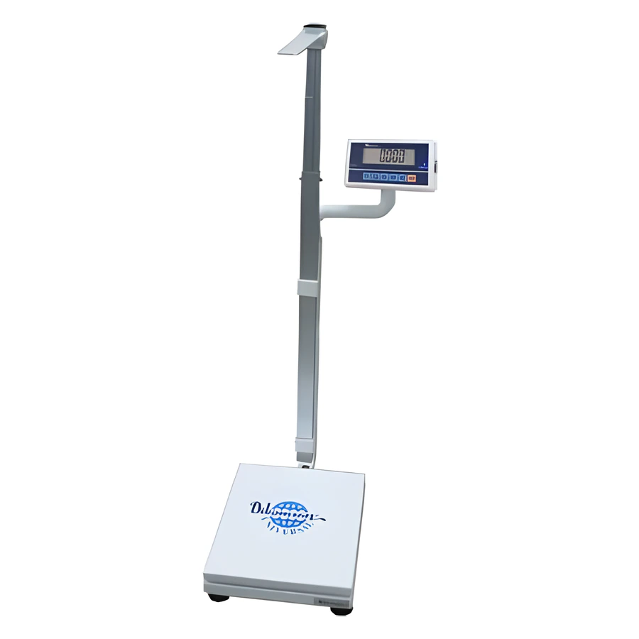 Dikomsan Hcw-m Boy Ölçerli Baskül