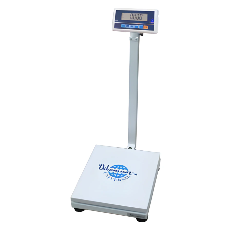 Dikomsan Hcw-m Medikal İnsan Baskülü