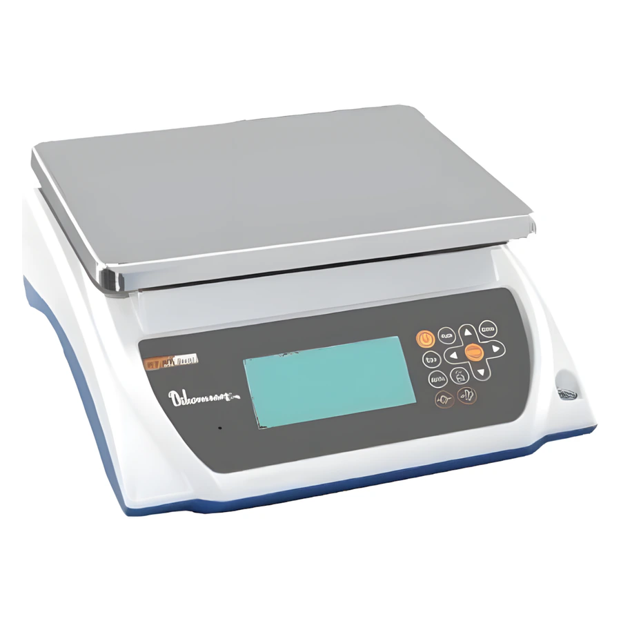 Dikomsan HT-NA-6000 Hassas Terazi
