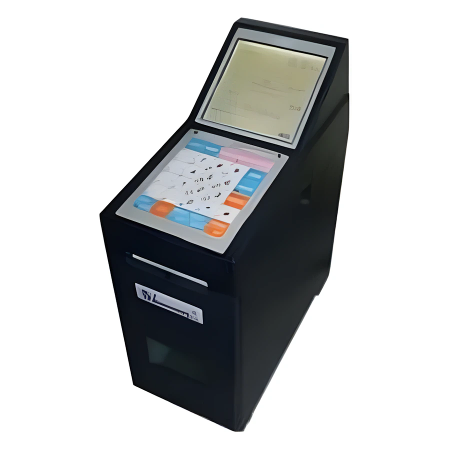 Dikomsan I2P-500 Yazıcı Baskül – Tartım Baskülleri