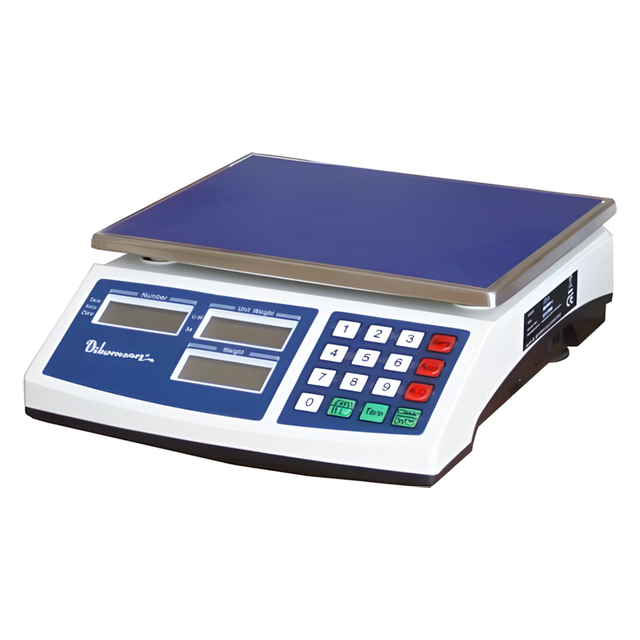 Dikomsan JCS-A-15 Sayıcı Terazi