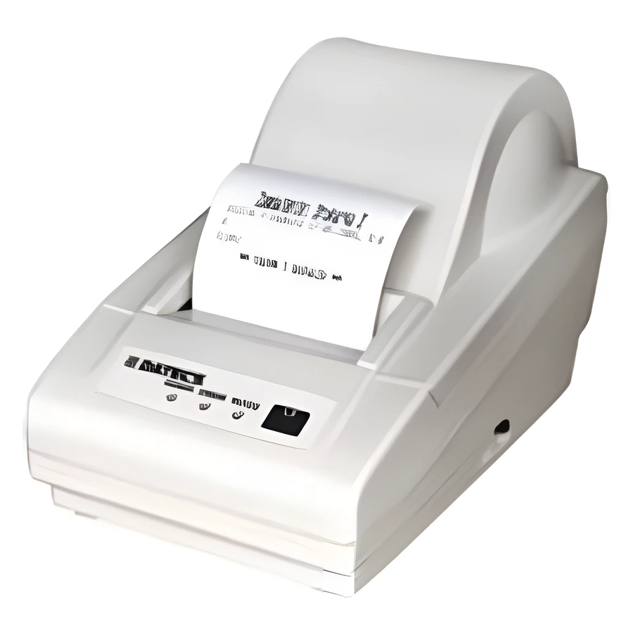 Dikomsan Lp - 50 Yazıcı