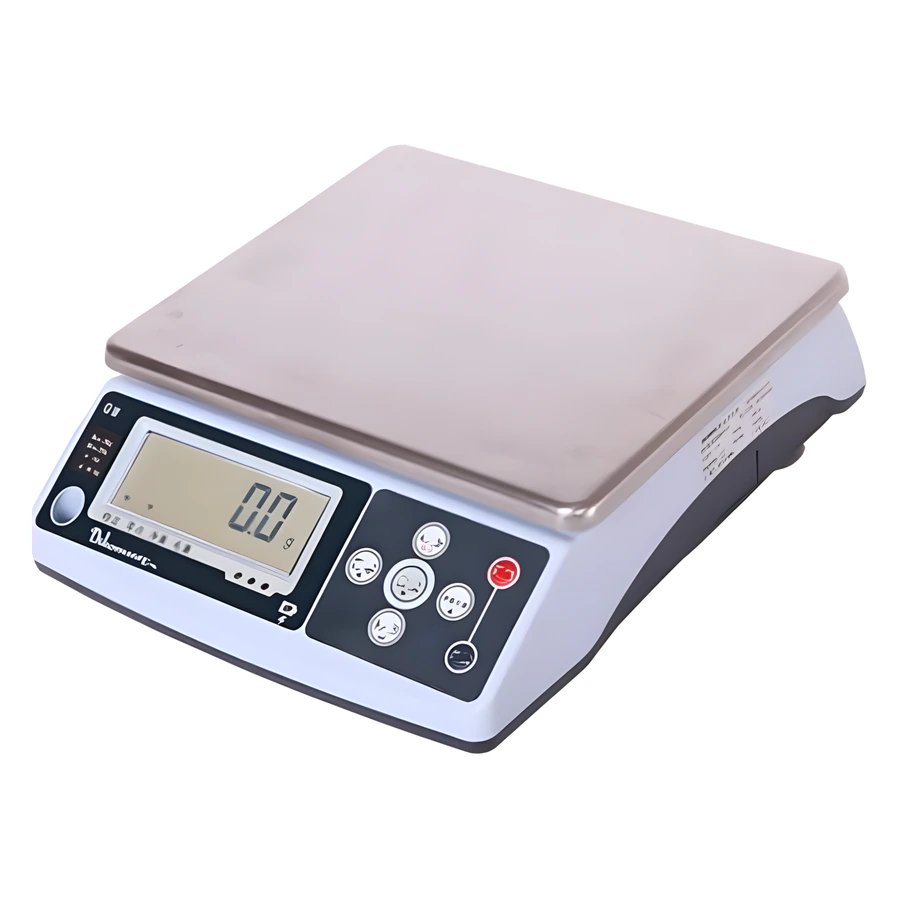 Dikomsan Qw Tartım Terazisi