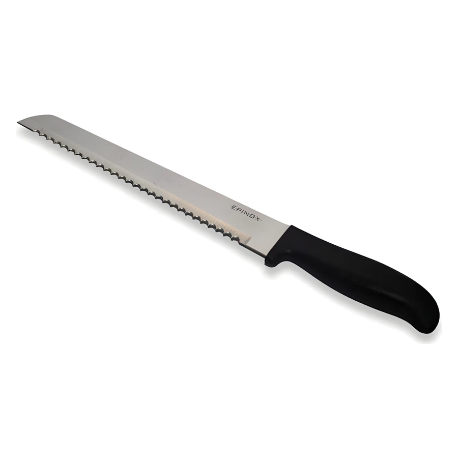 Dişli Ekmek Bıçağı 25 cm