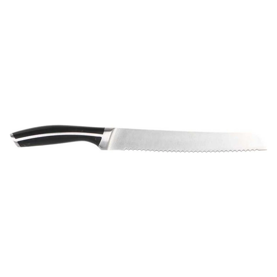 Dişli Ekmek Bıçağı Bilezikli 21 cm