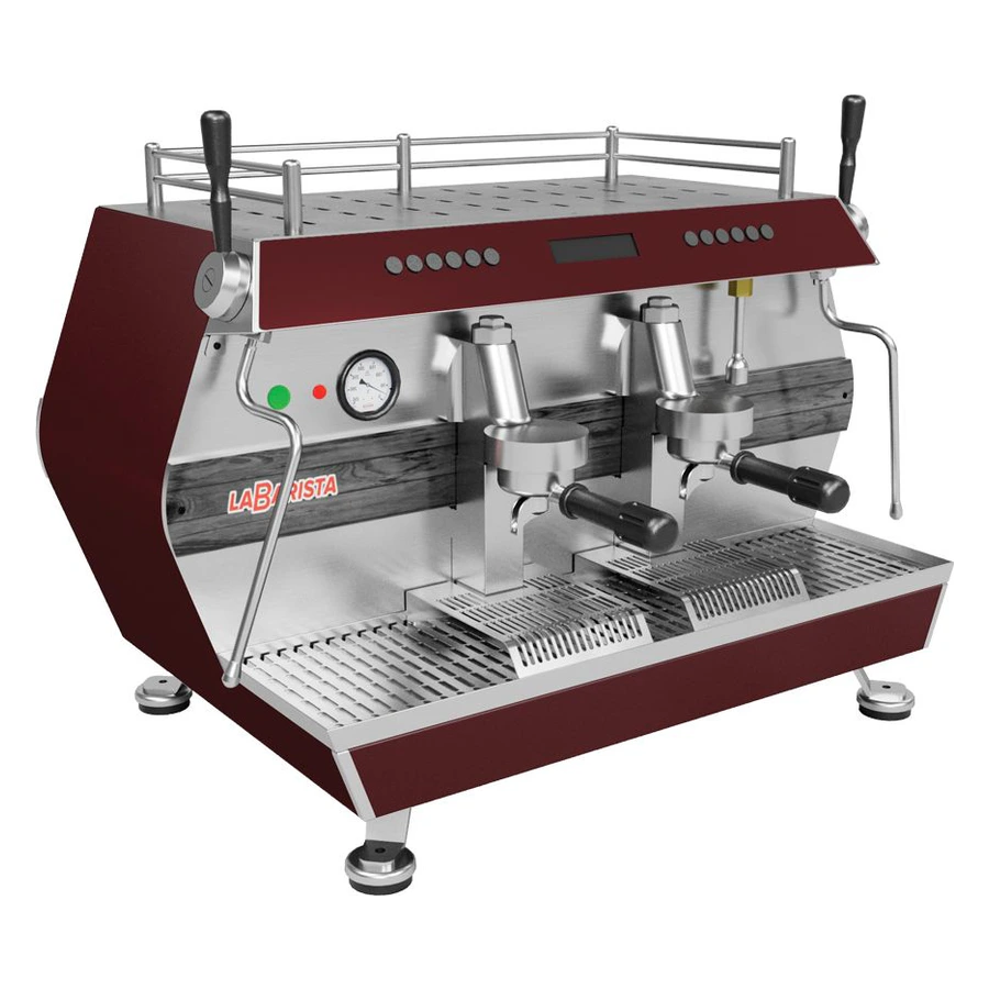 Empero Capuccıno Espresso Makinesi Otomatik