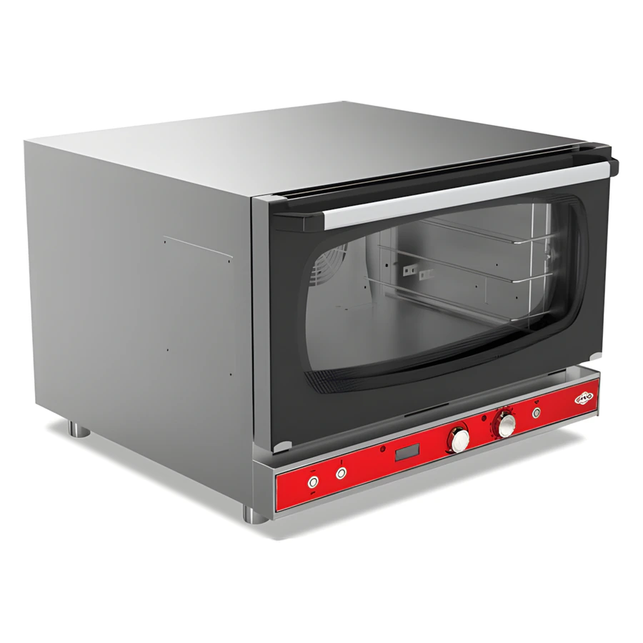 Empero Elektrikli Konveksiyonlu Patisserie Fırını
