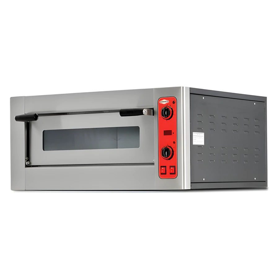Empero Elektrikli Pizza Fırını (Tek Katlı)
