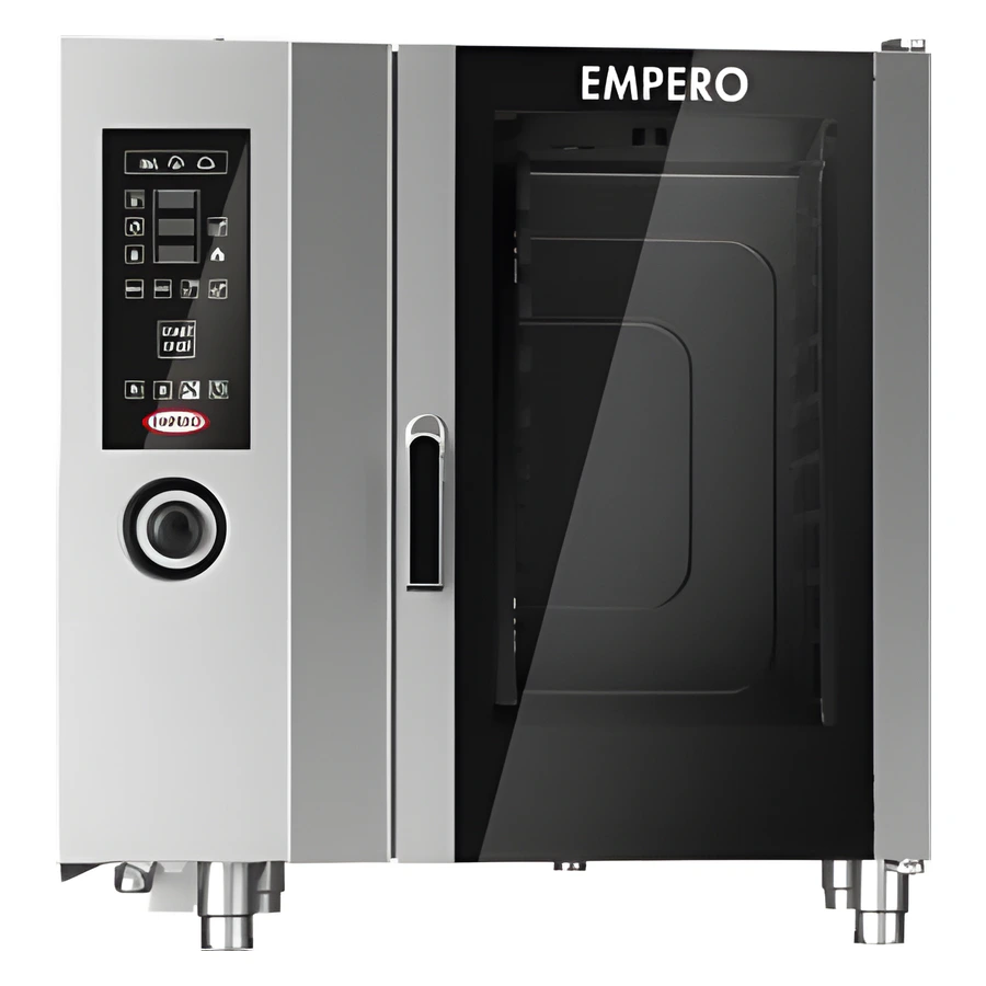 Empero Elektrikli Kombi Fırın