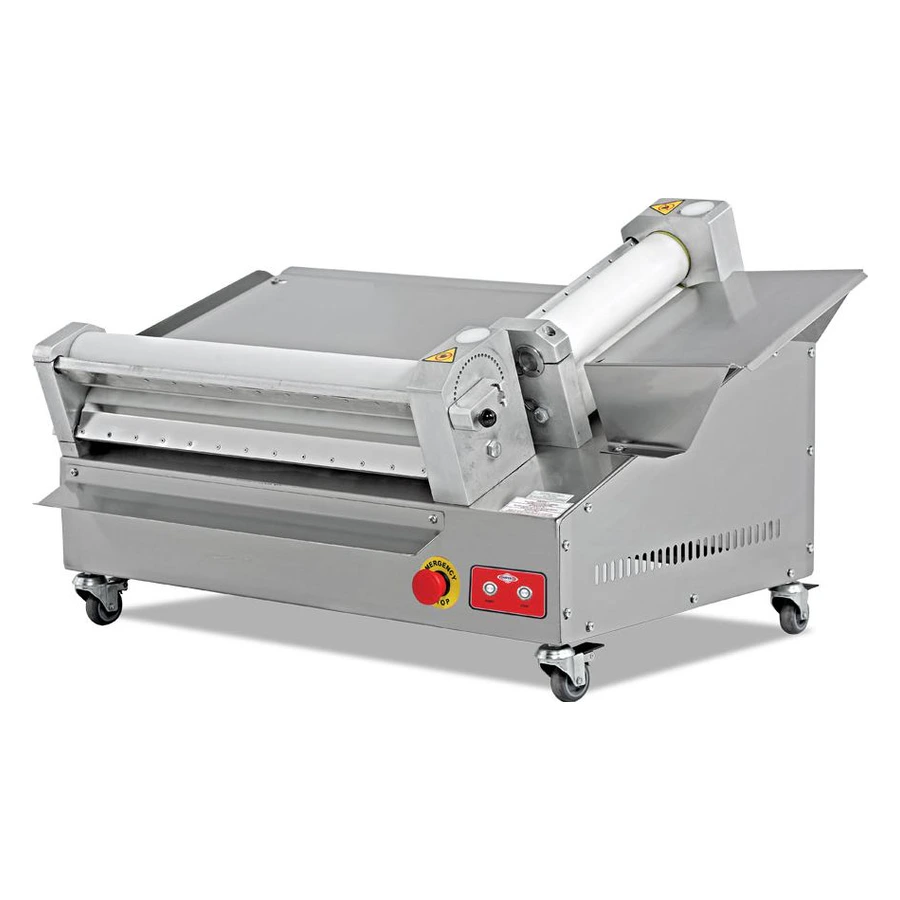 Empero Hamur Açma Makinesi Yatay 55 cm