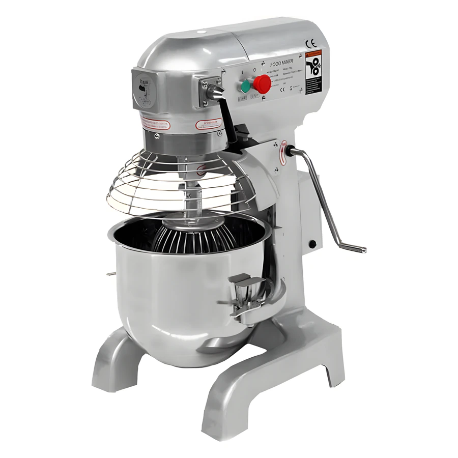 Empero Hız Kontrollü Mikser 20 Litre JP.MK.20