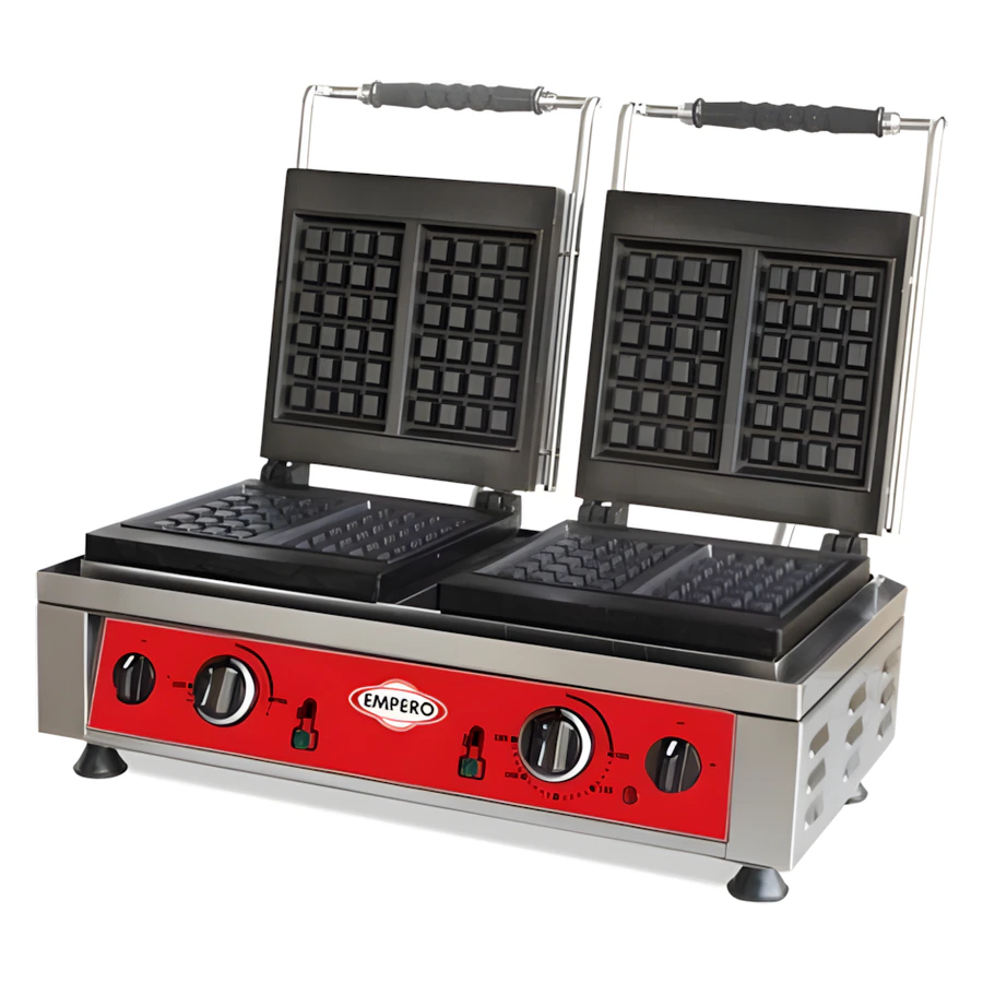 Empero Waffle Makinesi EMP.WF.020