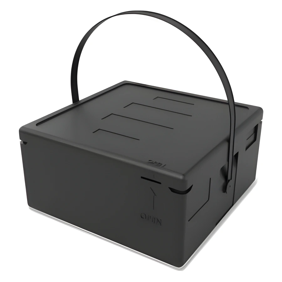 Epp Carrybox Emp.epp.mob