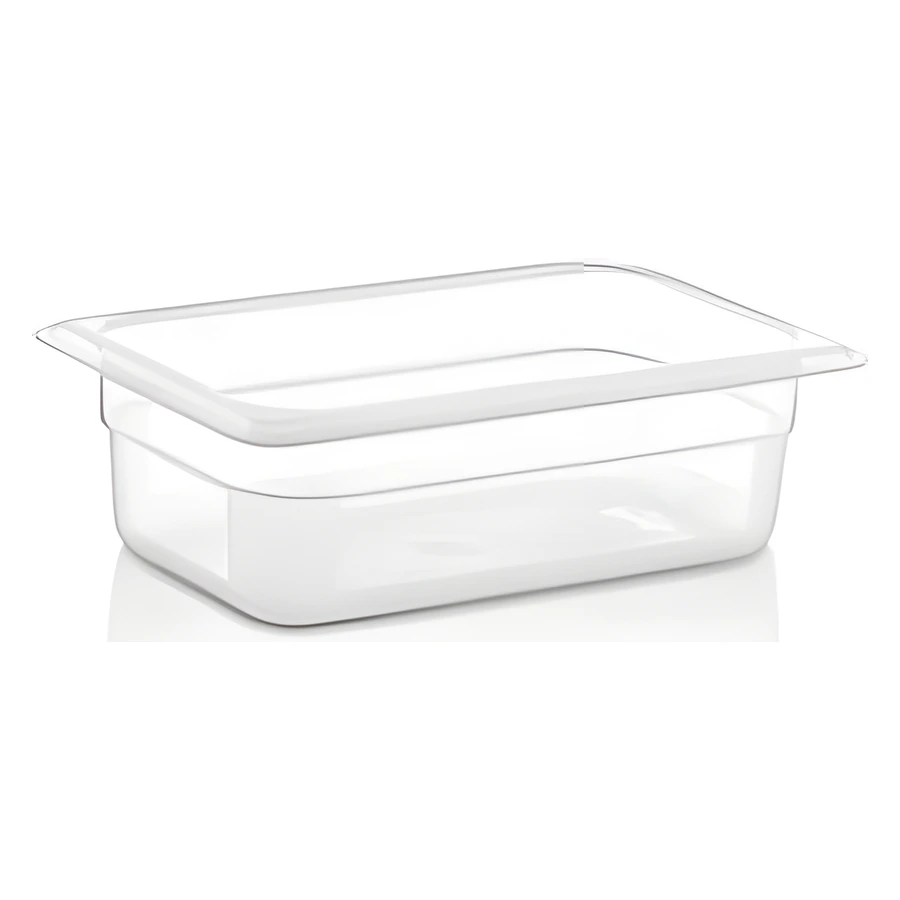 GN PP Gastronom Küvet GNPP-14100