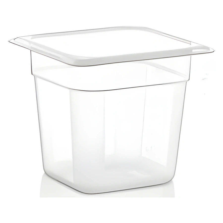 GN PP Gastronom Küvet GNPP-16150