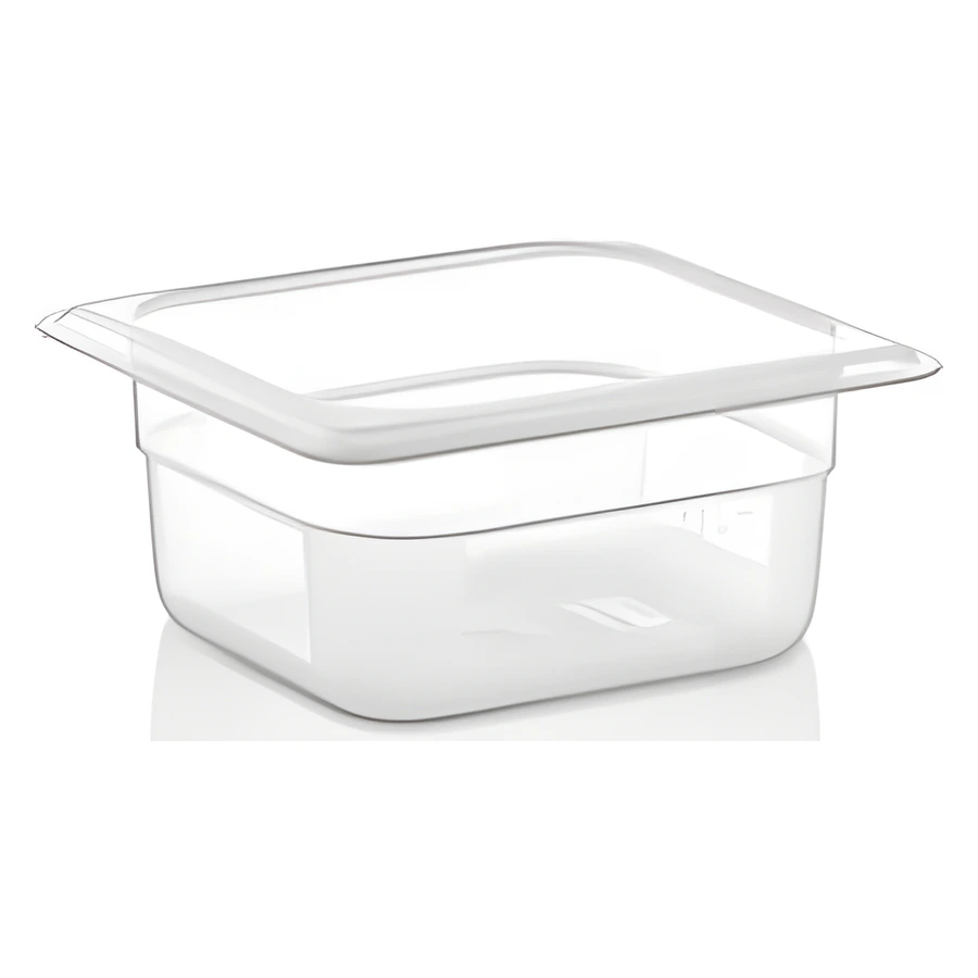 GN PP Gastronom Küvet GNPP-16100