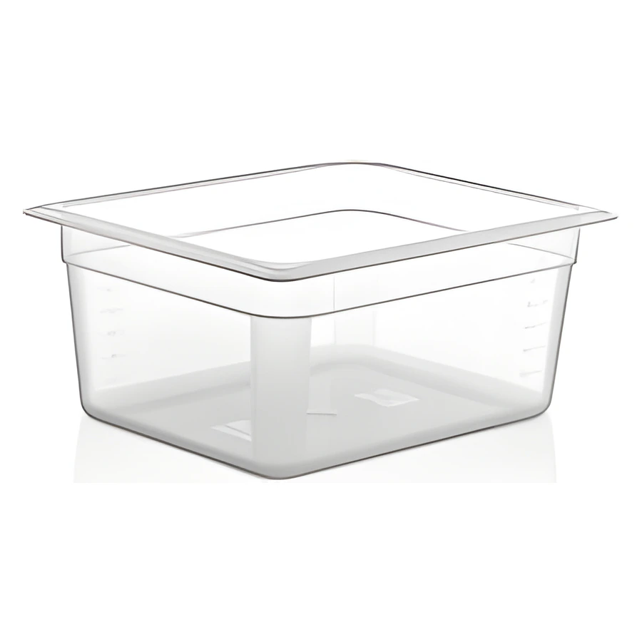 GN PP Gastronom Küvet GNPP-12150