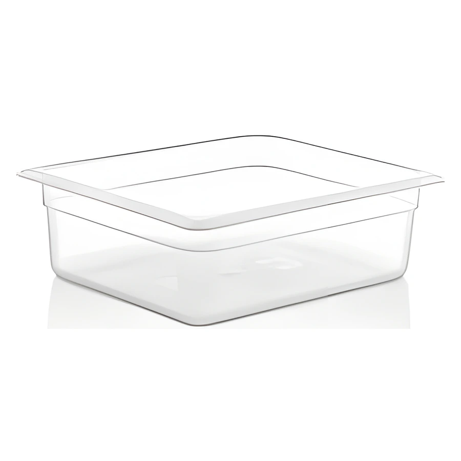 GN PP Gastronom Küvet GNPP-12100