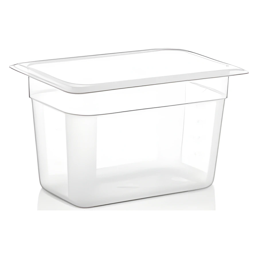 GN PP Gastronom Küvet GNPP-14150