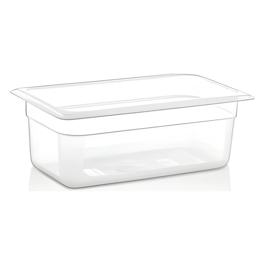 GN PP Gastronom Küvet GNPP-13100