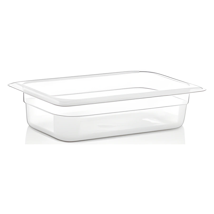 GN PP Gastronom Küvet GNPP-1465