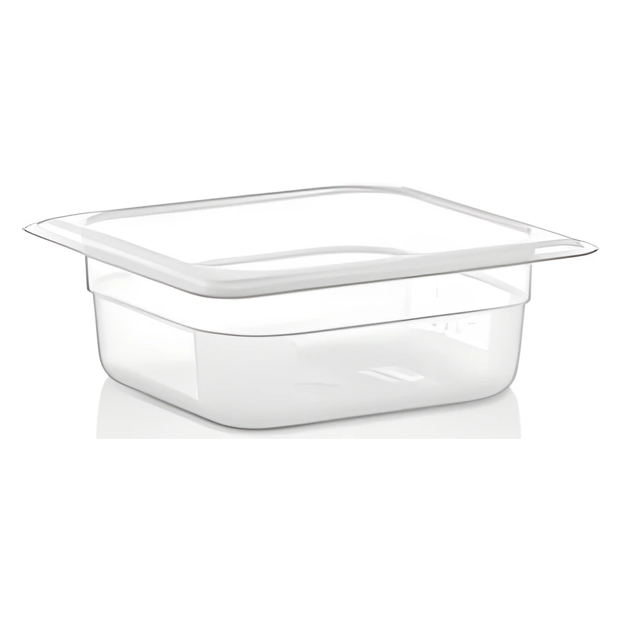 GN PP Gastronom Küvet GNPP-1665