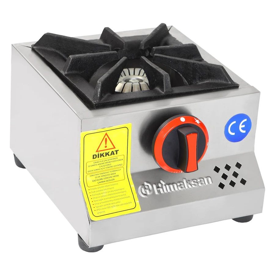 Himaksan Doğalgazlı Mini Ocak Hmk-mn 1
