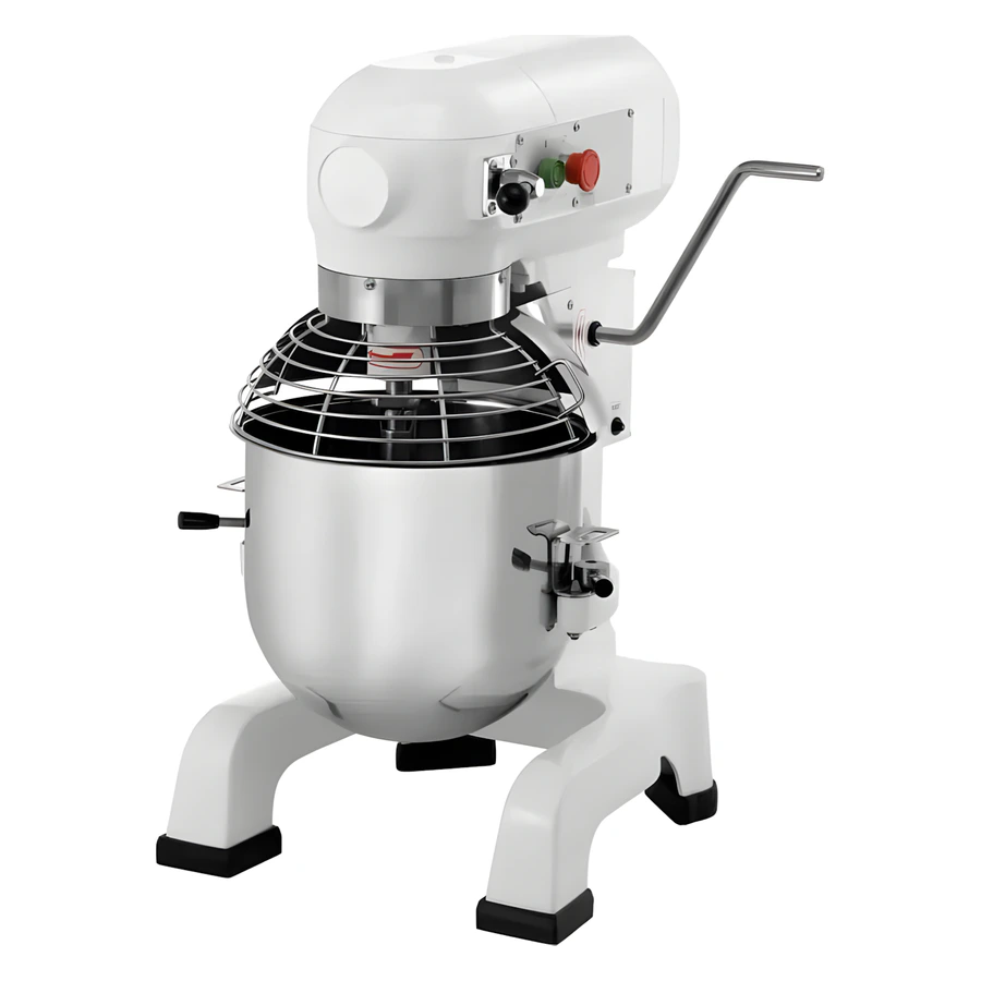 İnoksan Mikser 10 Litre M-10 – Mikserler İNOKSAN M-10