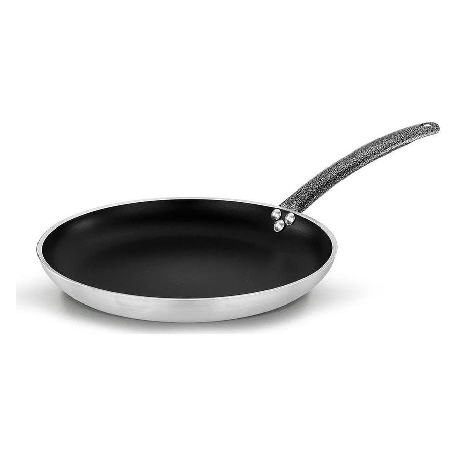 Krep Tava Elit Boyalı Kulp – Tencere Tava 8680400451828