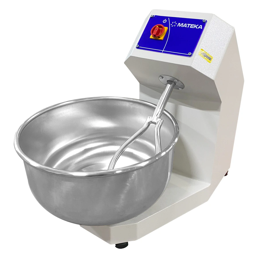 Mateka 30 kg Hamur Yoğurma Makinası Hym 500