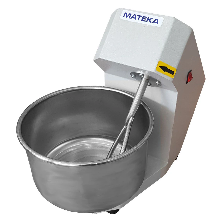 Mateka 5 kg Hamur Yoğurma Makinası Hym 300