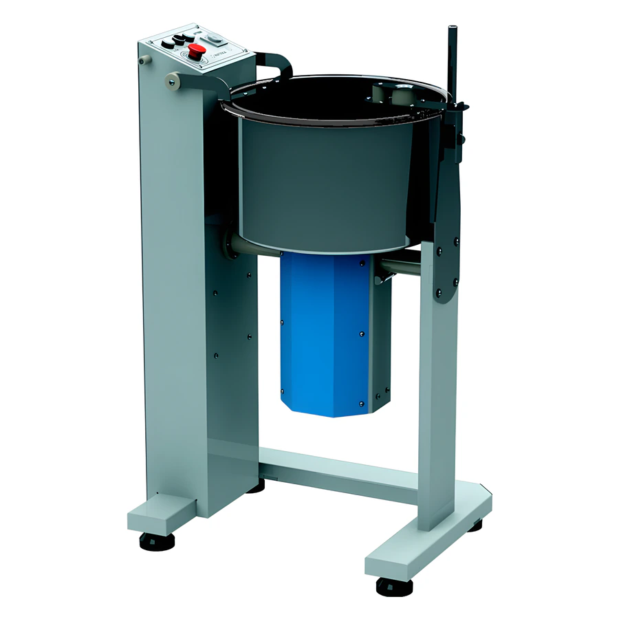 Mateka Gıda Parçalayıcı 40 Litre Gpd 450