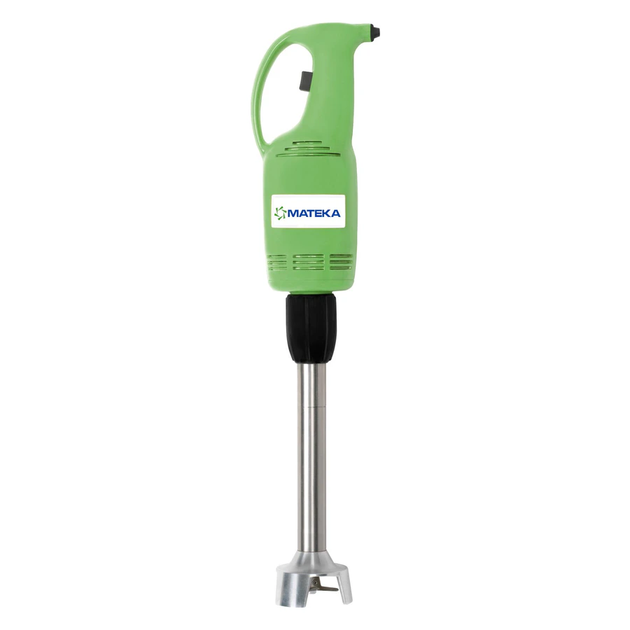 Mateka Mx 25 cm El Blenderi