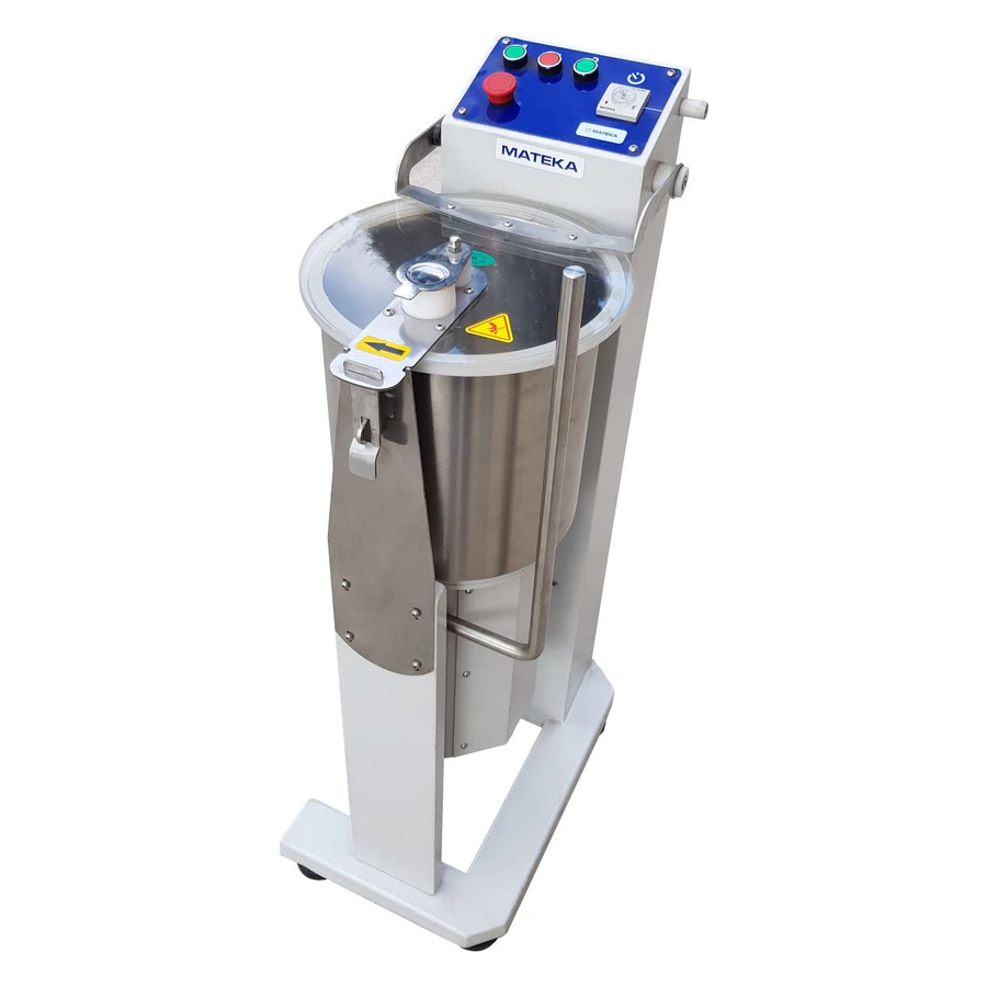 Mateka Öğütücü Gpd 300 (20L)