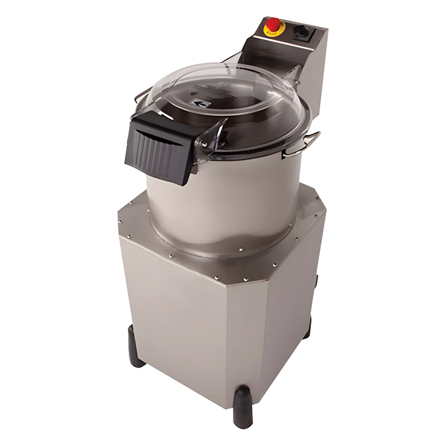 Mateka Zırh Makinası 19 Litre Zrh 360