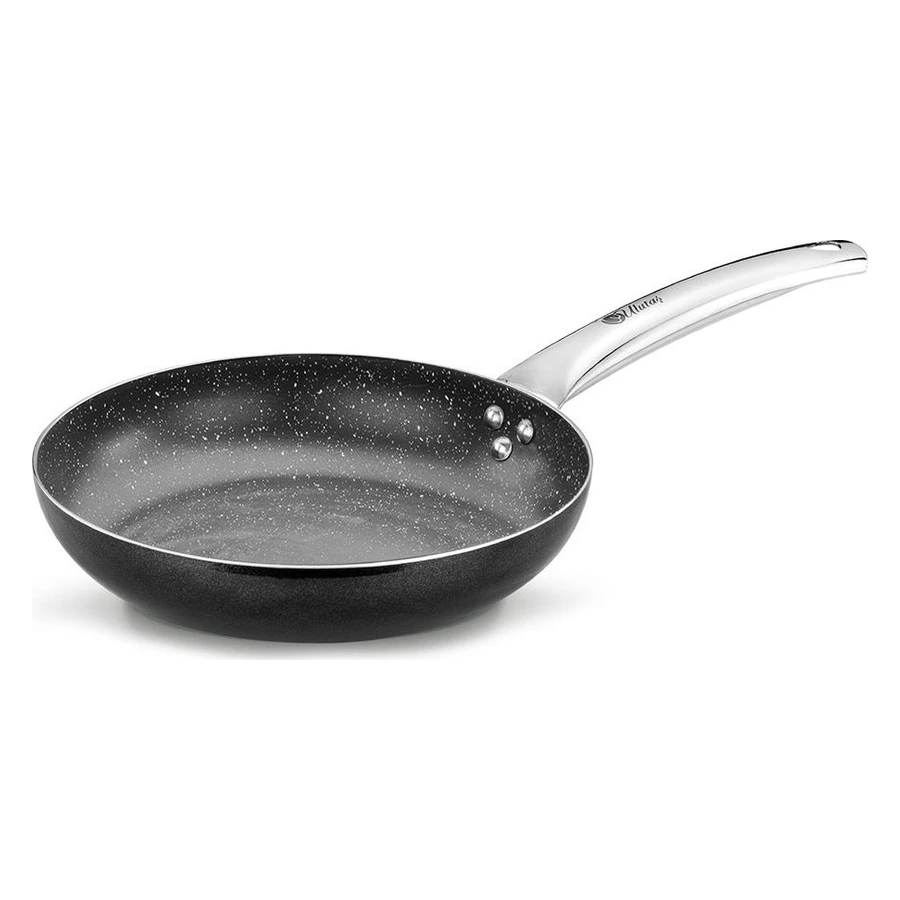 Maxi Tava İç Granit Elit – Tencere Tava 8680400450845